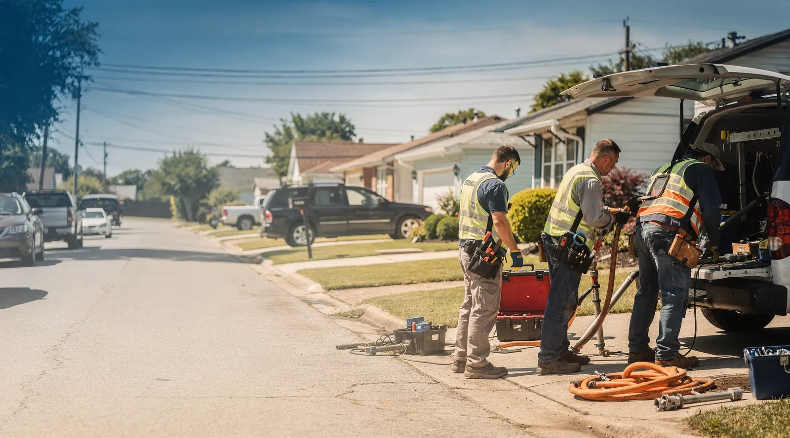 Water Heater Repair in Loachapoka, AL near me
